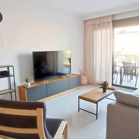 Villa Garcia Deluxe Torre de la Horadada Dış mekan fotoğraf