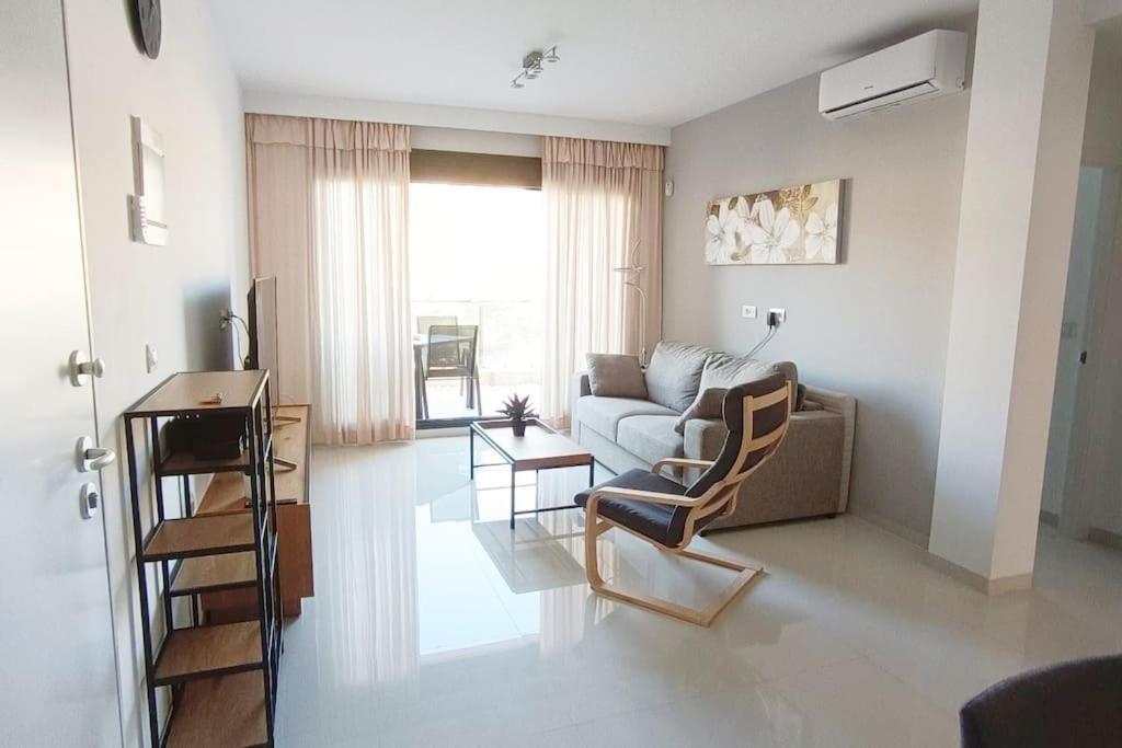 Villa Garcia Deluxe Torre de la Horadada Dış mekan fotoğraf