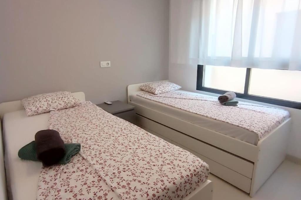 Villa Garcia Deluxe Torre de la Horadada Dış mekan fotoğraf