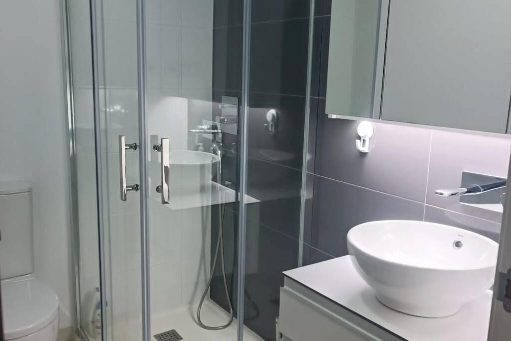 Villa Garcia Deluxe Torre de la Horadada Dış mekan fotoğraf