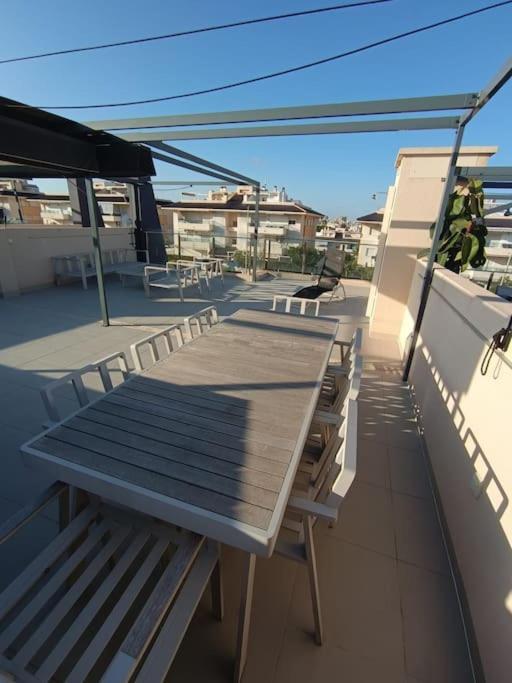 Villa Garcia Deluxe Torre de la Horadada Dış mekan fotoğraf