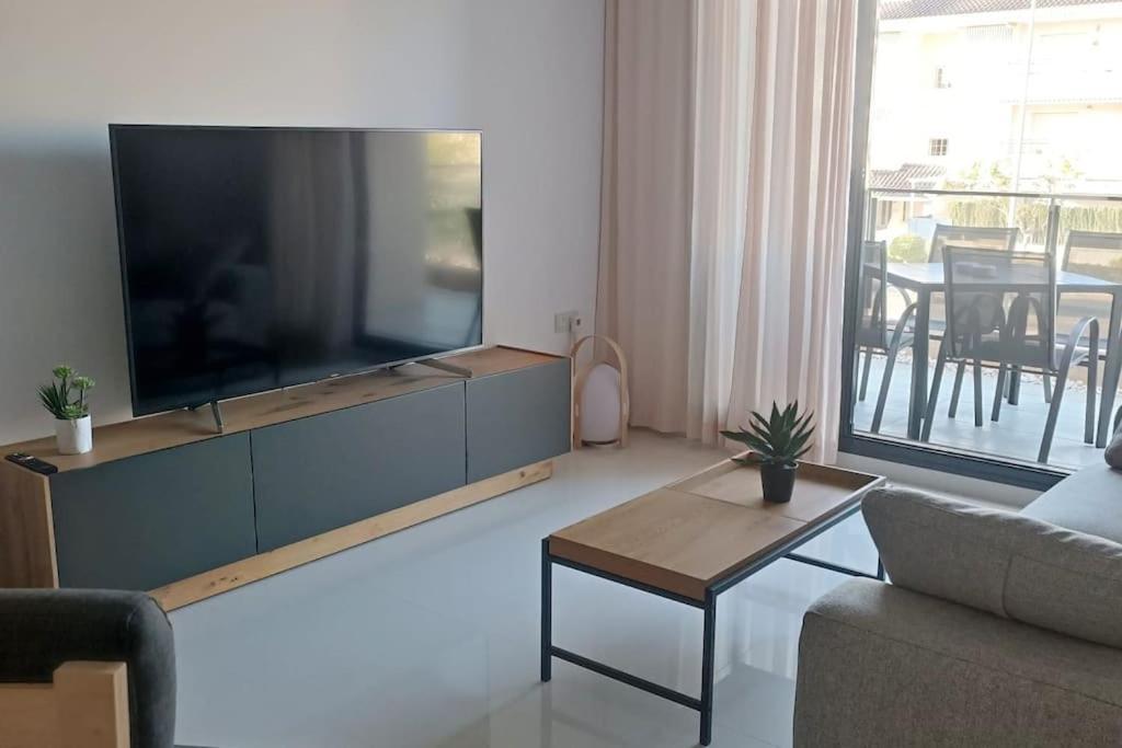 Villa Garcia Deluxe Torre de la Horadada Dış mekan fotoğraf
