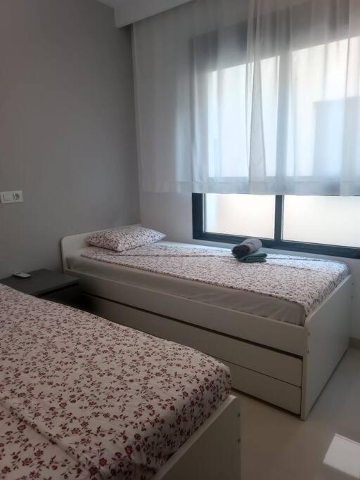 Villa Garcia Deluxe Torre de la Horadada Dış mekan fotoğraf
