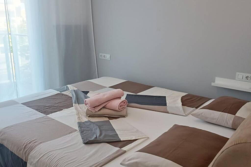 Villa Garcia Deluxe Torre de la Horadada Dış mekan fotoğraf