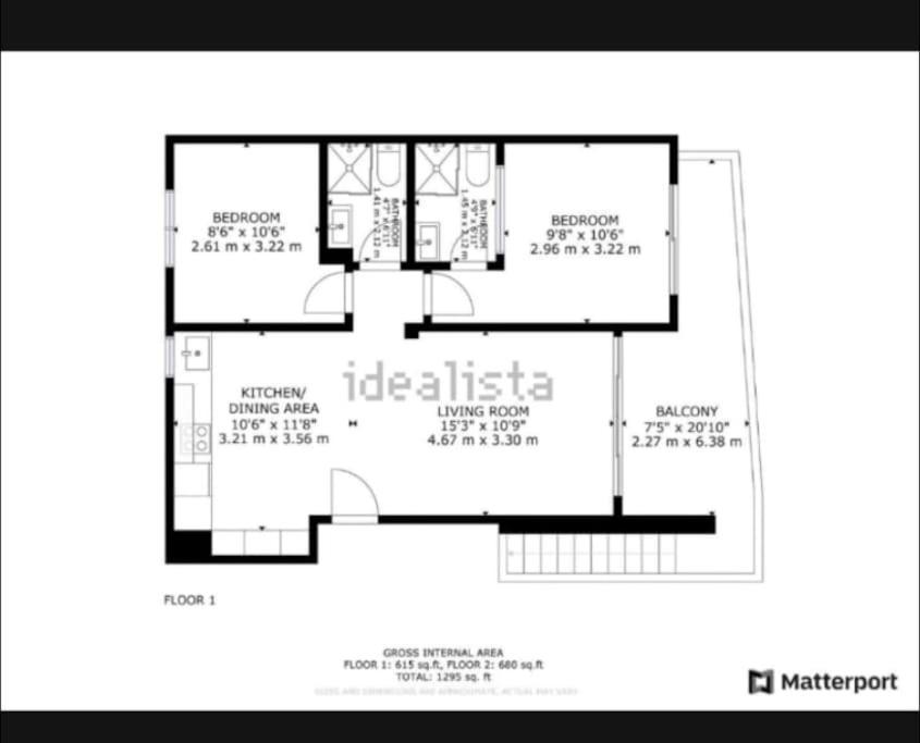 Villa Garcia Deluxe Torre de la Horadada Dış mekan fotoğraf
